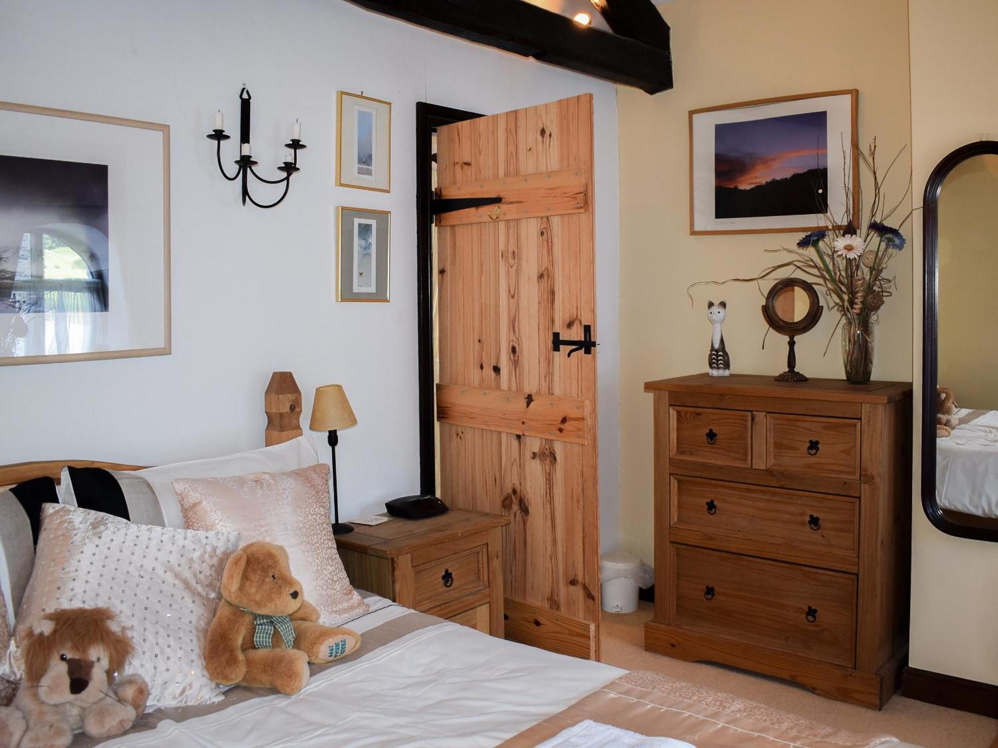 River View Cottage Staveley  Eksteriør bilde